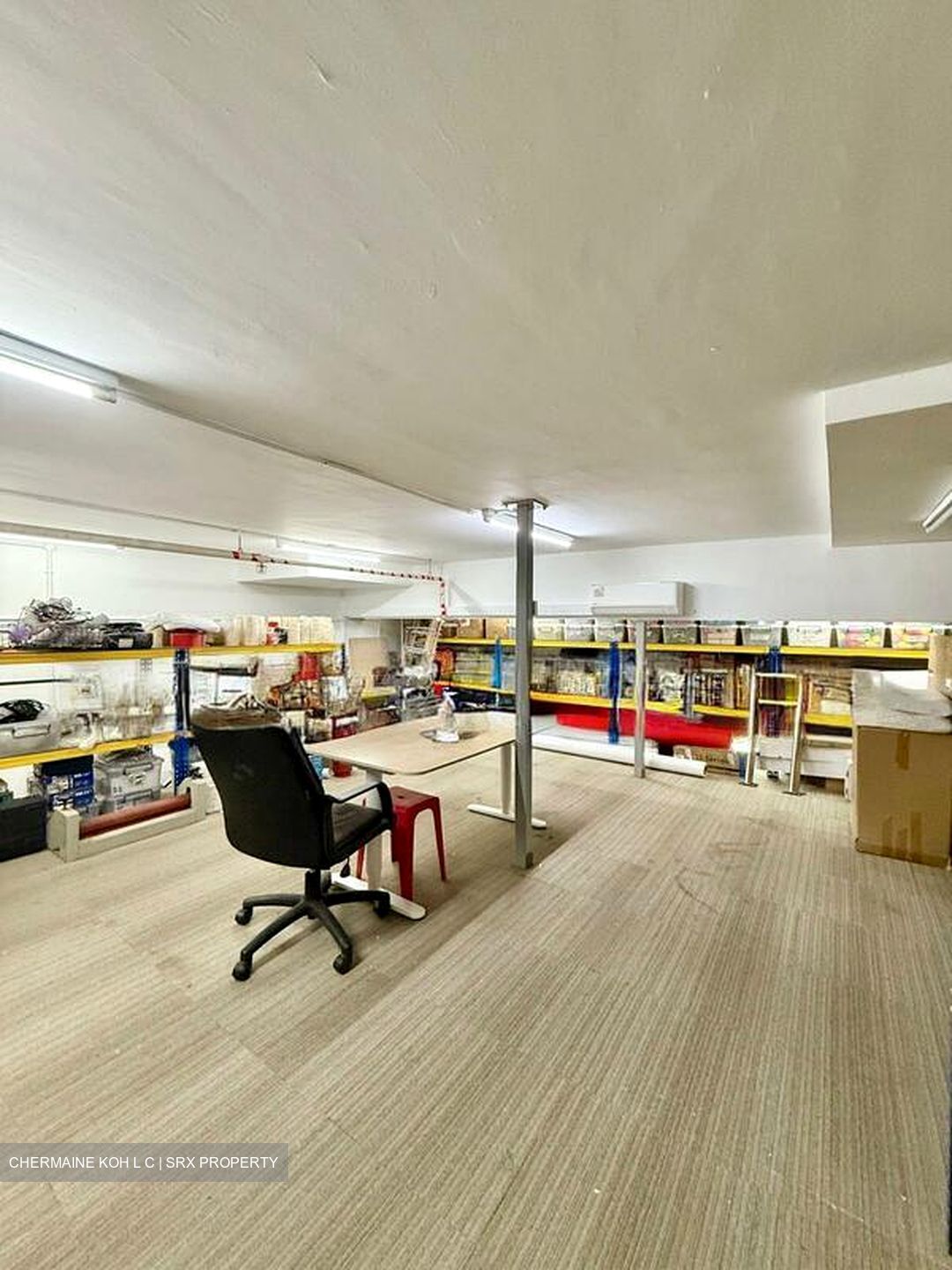 First Centre (D19), Factory #522189781